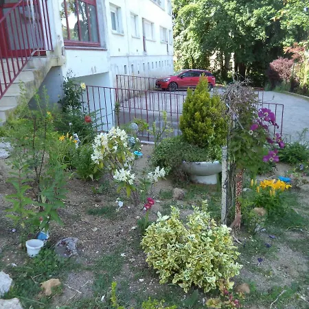 Apartment Levigne Gestion