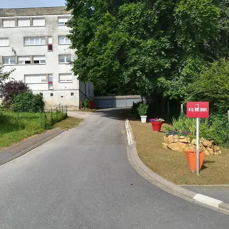 Levigne Gestion Apartment *